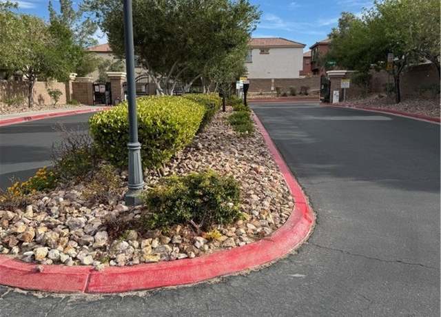 Property at 5059 Whispy Breeze Ave, Las Vegas, NV 89139, 3 beds, 2.5 baths