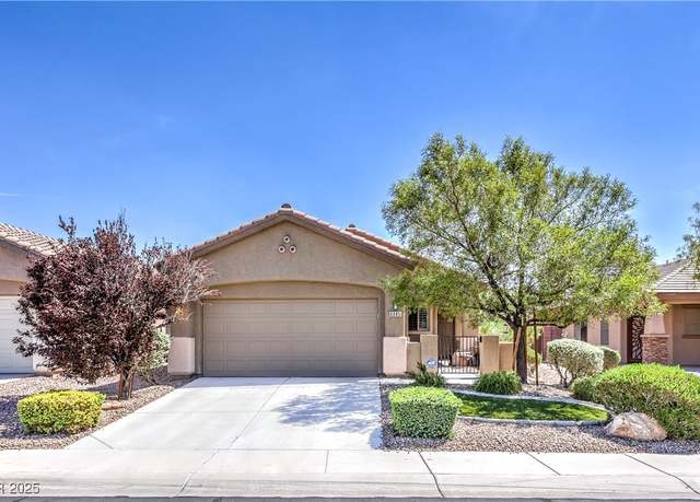 Property at 6085 Majestic Wind Ave, Las Vegas, NV 89122, 2 beds, 2 baths