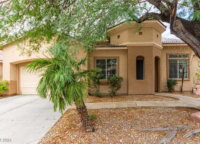 Property at 8225 Romantic Sunset St, Las Vegas, NV 89131, 4 beds, 3 baths