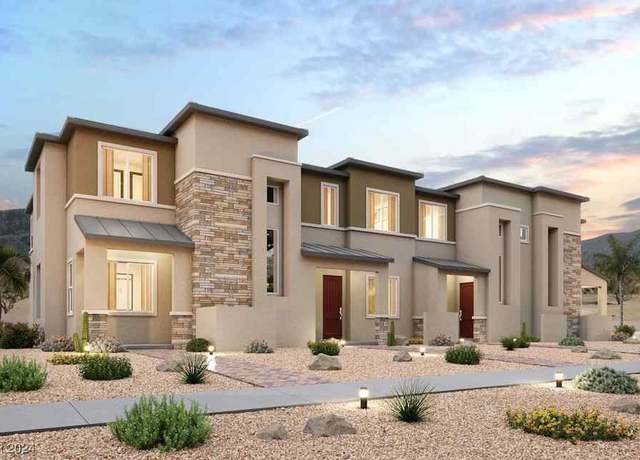Property at 196 Freeport View Pl, Henderson, NV 89011, 3 beds, 2.5 baths