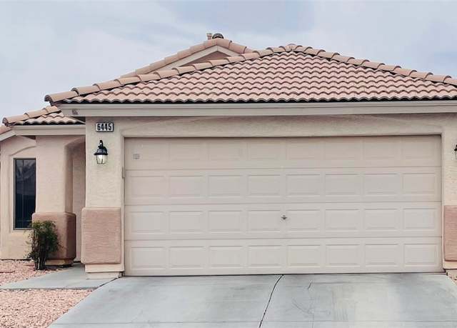 Property at 6445 Glory Rise Ct, Las Vegas, NV 89142, 3 beds, 2 baths
