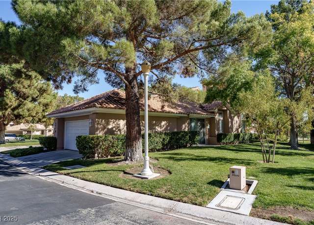 Property at 4916 Mount Pleasant Ln, Las Vegas, NV 89113, 2 beds, 2 baths