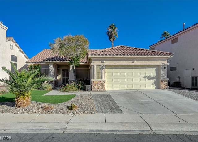 Property at 8962 Shale Valley St, Las Vegas, NV 89123, 4 beds, 2 baths