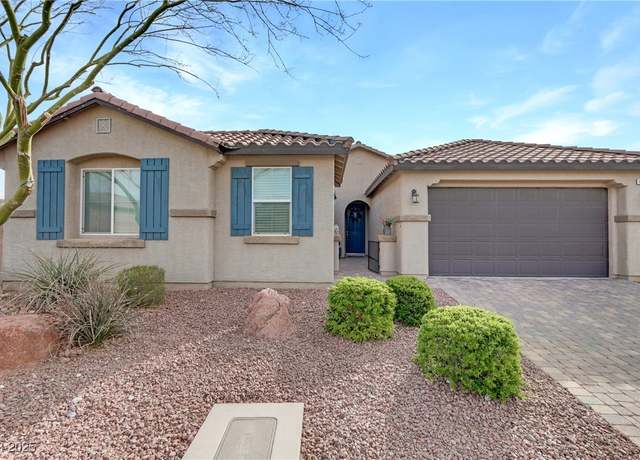 Property at 6814 Willowcroft St, Las Vegas, NV 89149, 3 beds, 2.5 baths