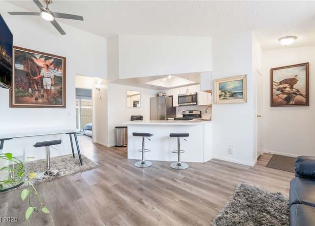 Property at 515 Kristin Ln, Henderson, NV 89011, 1 bed, 1 bath