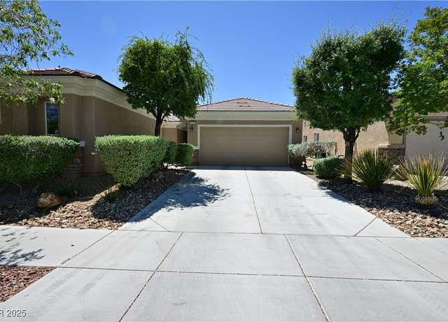 Property at 7727 Widewing Dr, North Las Vegas, NV 89084, 3 beds, 3 baths