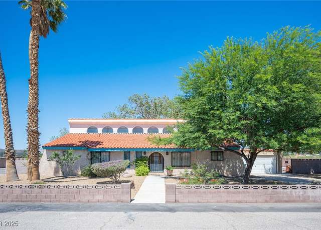 Property at 3790 W Moberly Ave, Las Vegas, NV 89139, 3 beds, 2 baths