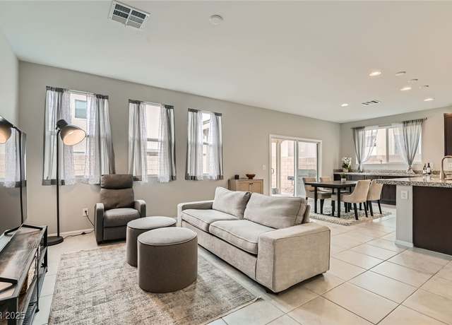 Property at 113 Manzanita Falls Ave, North Las Vegas, NV 89031, 4 beds, 3 baths
