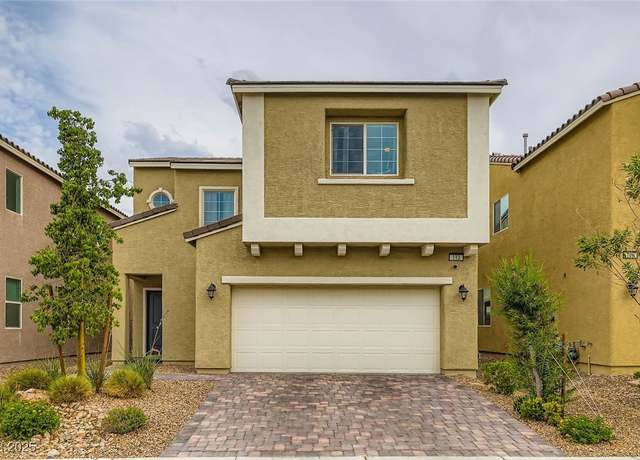 Property at 113 Manzanita Falls Ave, North Las Vegas, NV 89031, 4 beds, 3 baths