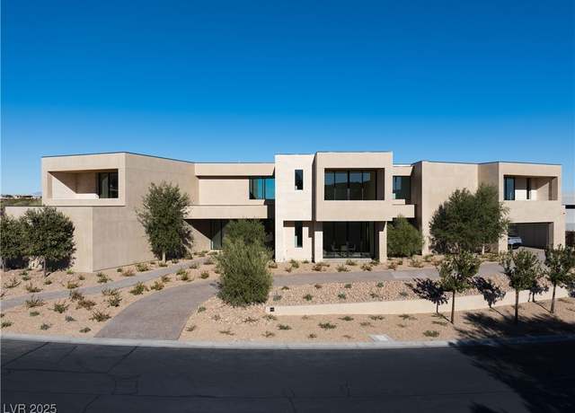 Property at 68 Sun Glow Ln, Las Vegas, NV 89135, 6 beds, 7.5 baths