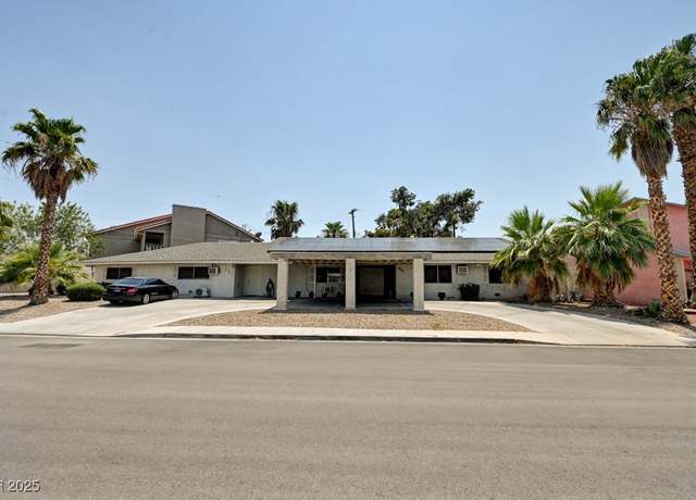 Property at 1951 Papago Ln, Las Vegas, NV 89169, 7 beds, 3.5 baths