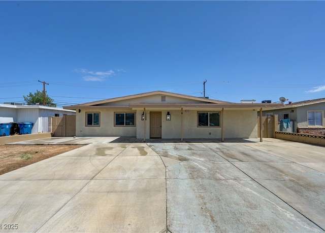 Property at 612 Brush St, Las Vegas, NV 89107, 5 beds, 5 baths