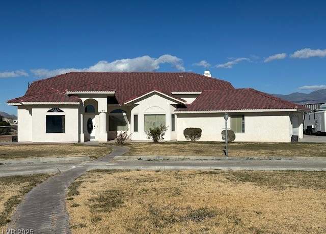 Property at 390 China St, Pahrump, NV 89048, 5 beds, 2.5 baths