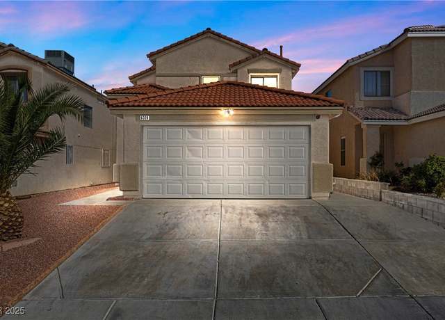 Property at 6328 Brianna Peak Ct, Las Vegas, NV 89142, 5 beds, 3 baths