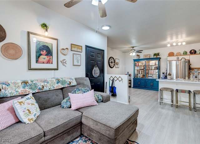 Property at 5751 Hacienda Ave #135, Las Vegas, NV 89122, 1 bed, 1 bath