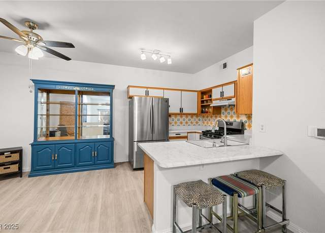 Property at 5751 Hacienda Ave #135, Las Vegas, NV 89122, 1 bed, 1 bath