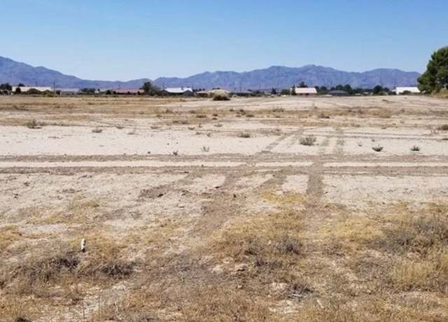 Property at 2000 S Waterhole Canyon Ave, Pahrump, NV 89048