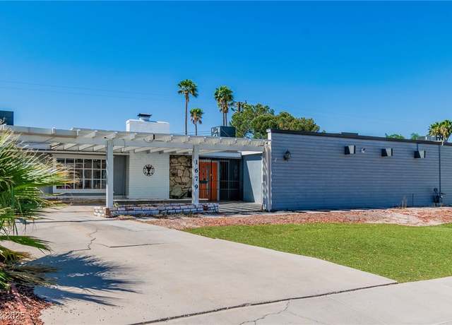 Property at 1679 Raindance Way, Las Vegas, NV 89169, 4 beds, 3 baths