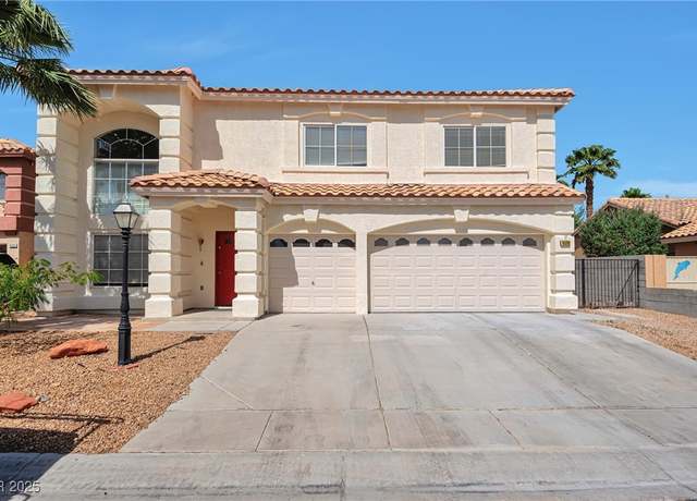 Property at 6509 Alpine Winter Ct, Las Vegas, NV 89149, 5 beds, 3 baths