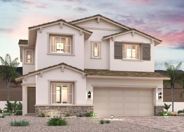 Property at 874 Lorden St, Henderson, NV 89011, 4 beds, 3 baths