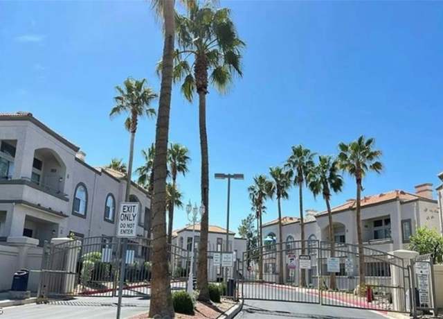 Property at 3125 N Buffalo Dr #2104, Las Vegas, NV 89128, 2 beds, 2 baths