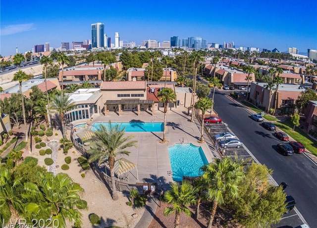 Property at 5185 Indian River Dr #223, Las Vegas, NV 89103, 1 bed, 1 bath