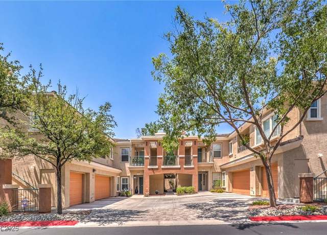 Property at 821 Titan Peak Pl #102, Las Vegas, NV 89144, 2 beds, 2 baths