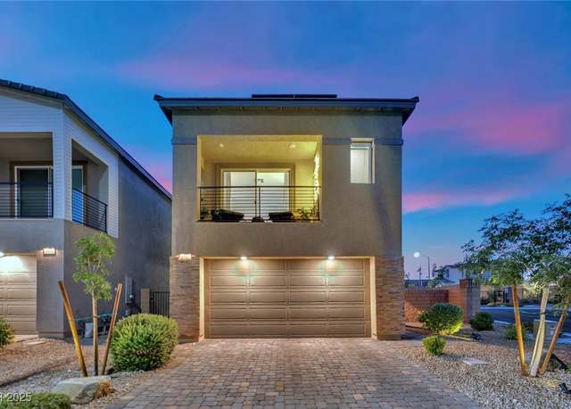 Property at 8907 Roadrunner Ravine St, Las Vegas, NV 89166, 3 beds, 2.5 baths