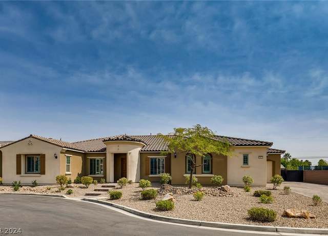 Property at 5872 Shangri La Night Ct, Las Vegas, NV 89149, 4 beds, 3.5 baths