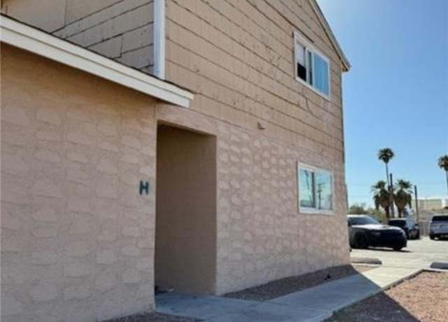 Property at 5116 Gray Ln Unit H, Las Vegas, NV 89119, 3 beds, 2 baths