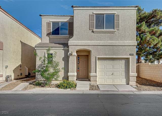 Property at 9982 Fragile Fields St, Las Vegas, NV 89183, 3 beds, 2.5 baths