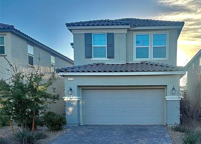 Property at 2829 Mozia Ct, Henderson, NV 89044, 4 beds, 3 baths