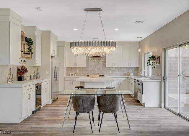 Property at 2033 Shining Feather Ln, Las Vegas, NV 89134, 3 beds, 2.5 baths
