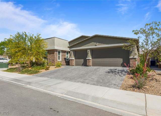 Property at 6270 Lamont Hills Ave, Las Vegas, NV 89139, 3 beds, 2.5 baths