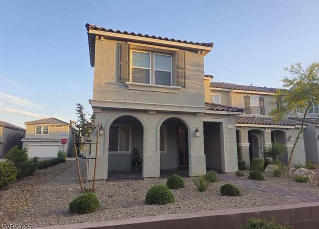 Property at 1145 Belton Lake Ave, North Las Vegas, NV 89086, 3 beds, 2.5 baths