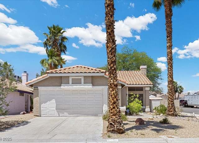 Property at 6997 Ray Charles Ln, Las Vegas, NV 89119, 3 beds, 2 baths