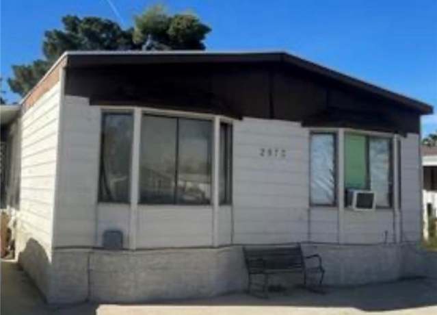 Property at 2873 Humboldt Ct, Las Vegas, NV 89142, 2 beds, 2 baths