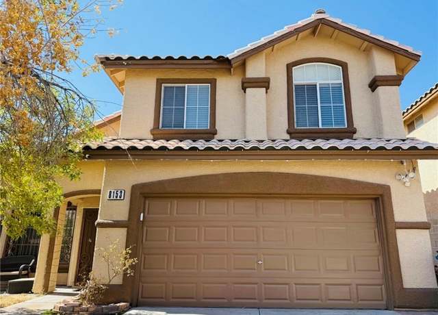 Property at 8153 Dinsmore Dr, Las Vegas, NV 89117, 3 beds, 2.5 baths