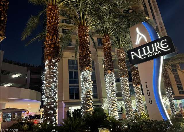 Property at 200 W Sahara Ave #2211, Las Vegas, NV 89102, 1 bed, 1 bath