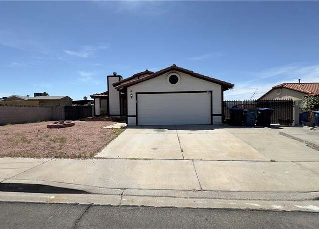 Property at 1003 Palo Verde Dr, Henderson, NV 89015, 3 beds, 2 baths