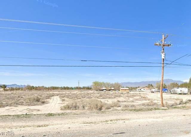 Property at 2390 E Gamebird Rd, Pahrump, NV 89048