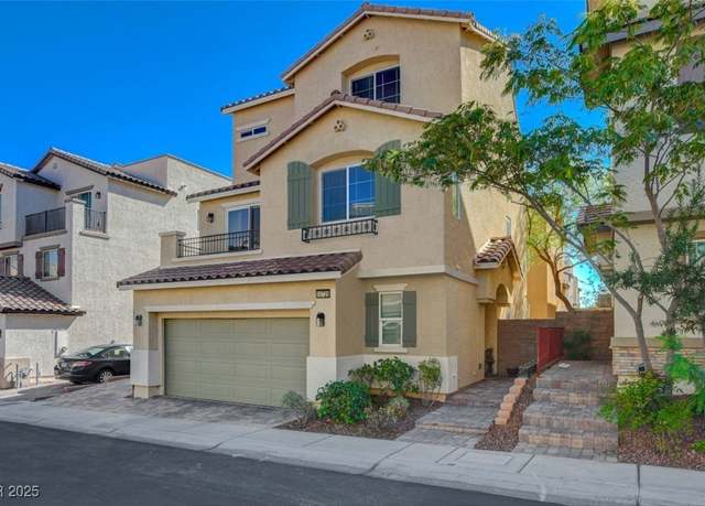 Property at 10725 Wrigley Field Ave, Las Vegas, NV 89166, 3 beds, 3 baths