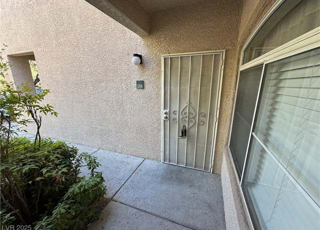 Property at 5415 W Harmon Ave #1006, Las Vegas, NV 89103, 2 beds, 2 baths