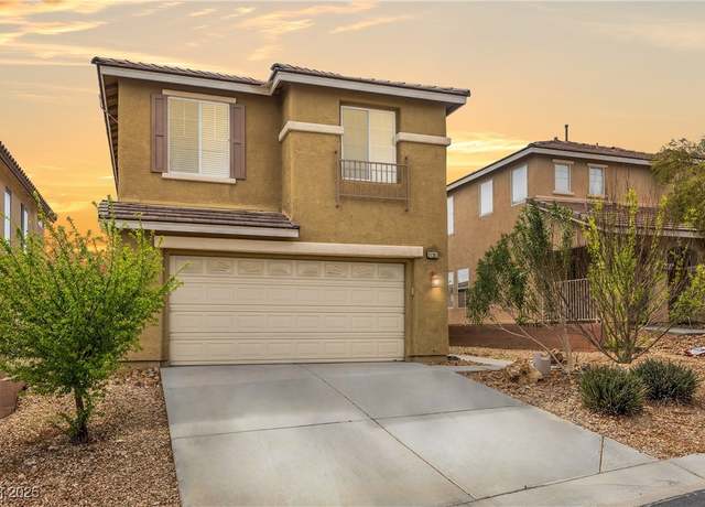 Property at 10365 Cherokee Corner Ave, Las Vegas, NV 89129, 4 beds, 2.5 baths