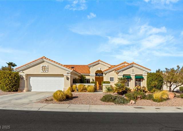 Property at 10548 Findlay Ave, Las Vegas, NV 89134, 3 beds, 3 baths