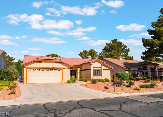 Property at 5029 Pacific Grove Dr, Las Vegas, NV 89130, 2 beds, 2 baths