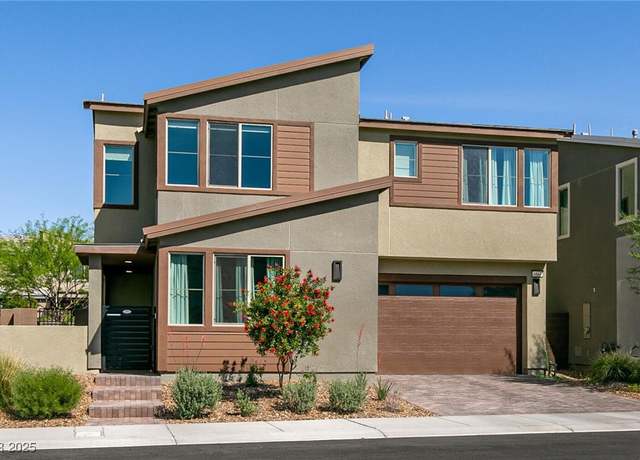 Property at 6861 Desert Finch St, North Las Vegas, NV 89084, 4 beds, 3 baths