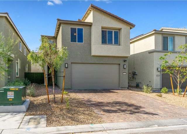 Property at 8021 Adelaide Hills St, Las Vegas, NV 89113, 5 beds, 3 baths