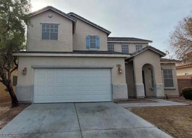 Property at 3021 New Journey Way, North Las Vegas, NV 89031, 4 beds, 2.5 baths