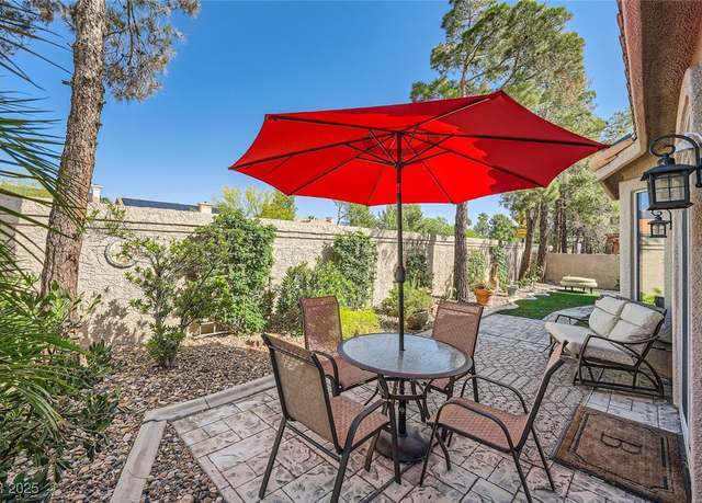 Property at 1609 Hidden Spring Dr, Las Vegas, NV 89117, 3 beds, 2 baths